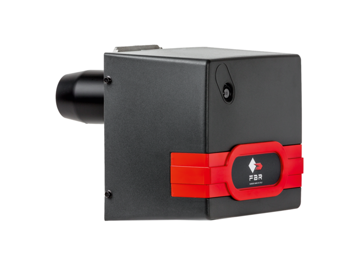 FBR GASX3CE-F - Burner Pro South Africa