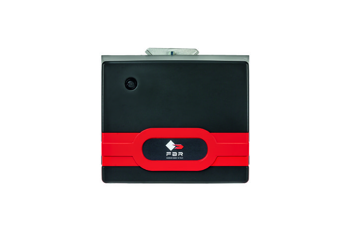 FBR Special Process - Burner Pro South Africa