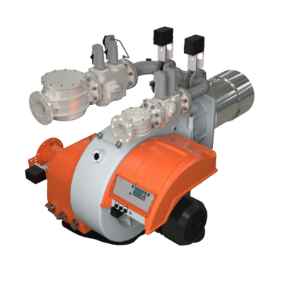 BIOGAS - Burner Pro South Africa