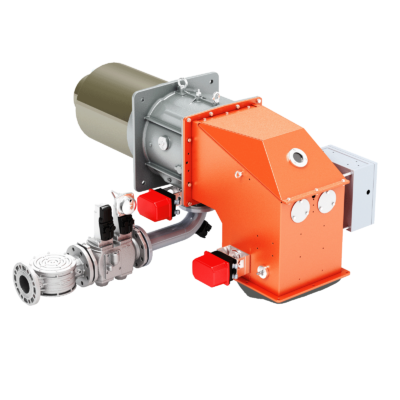 IB - Burner Pro South Africa