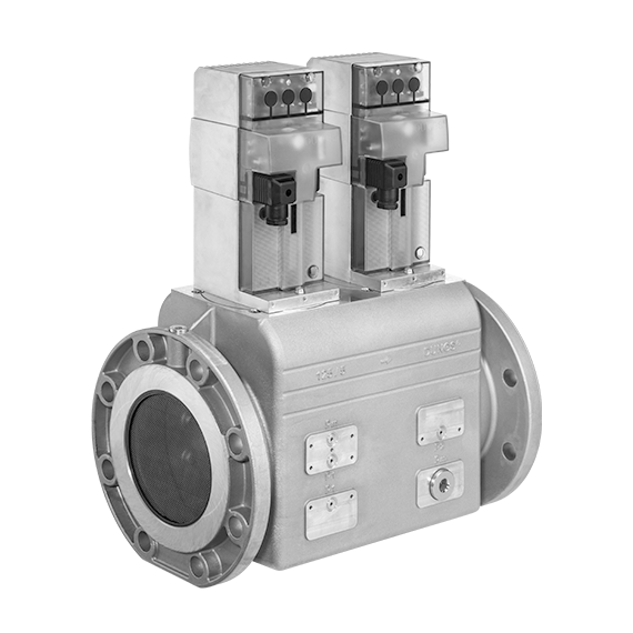 DUNGS MBE Safety Shut-off Valve - Burner Pro South Africa