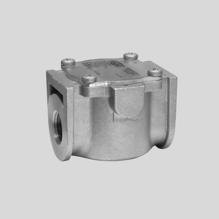 MADAS Gas Filter - Y-type (½″-DN 50) - Burner Pro South Africa