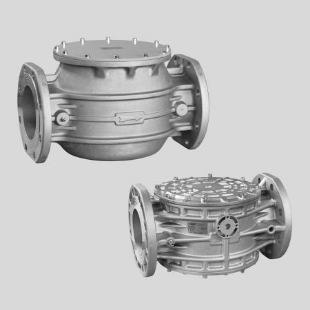 MADAS Gas Filter - Compact - Burner Pro South Africa