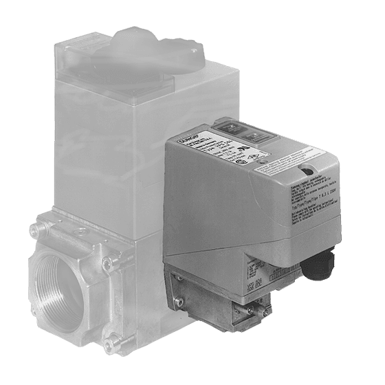 DUNGS VPS Valve Proving System - Burner Pro South Africa