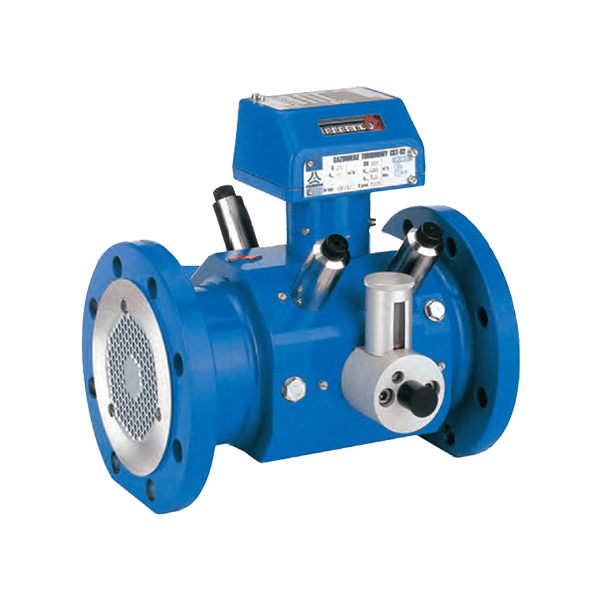 CGT Turbine Gas - Burner Pro South Africa