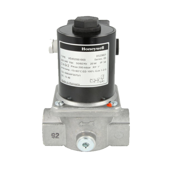 Honeywell Valves - Burner Pro South Africa