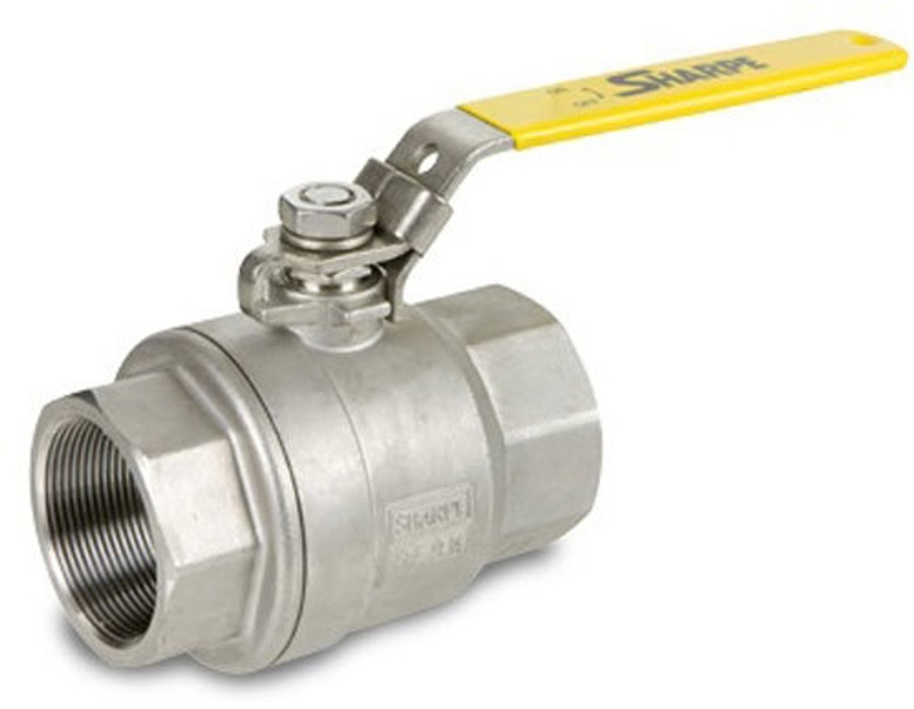 Lockable Ball Valves - Burner Pro South Africa