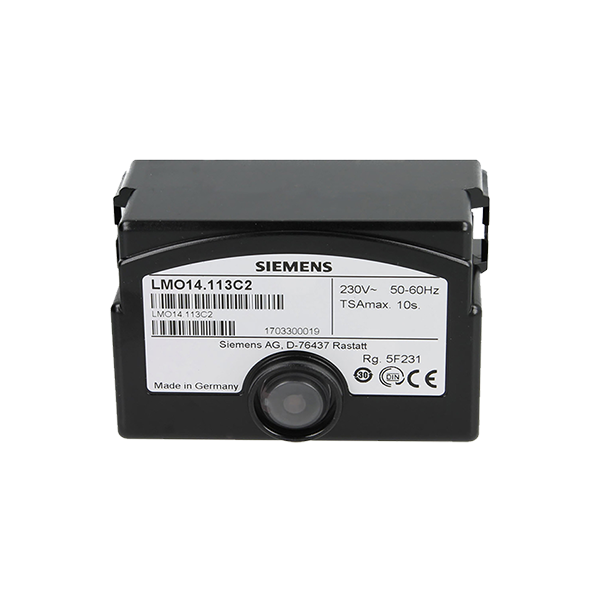 Siemens LMO14.113C2 - Burner Pro South Africa